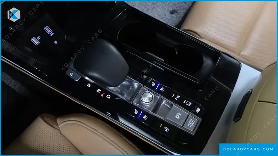 KIA K7 NOBLESSE