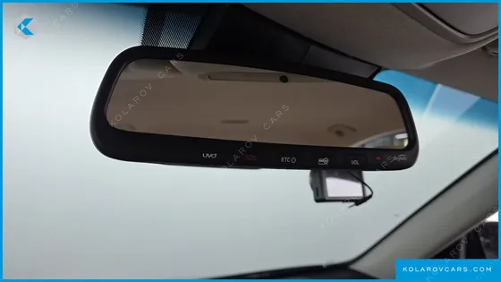 KIA K7 NOBLESSE