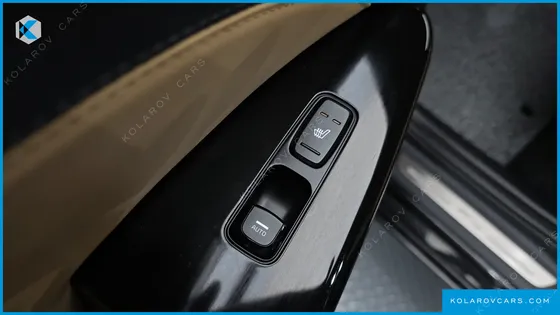 KIA K7 NOBLESSE