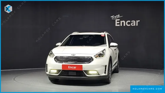 KIA NIRO NOBLESSE