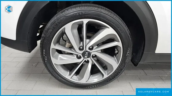 KIA NIRO NOBLESSE