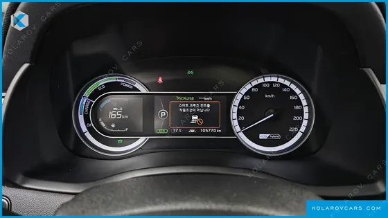 KIA NIRO NOBLESSE