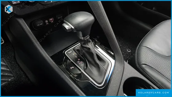 KIA NIRO NOBLESSE