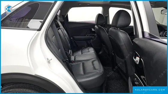 KIA NIRO NOBLESSE
