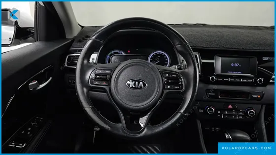 KIA NIRO NOBLESSE