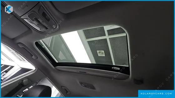 KIA NIRO NOBLESSE
