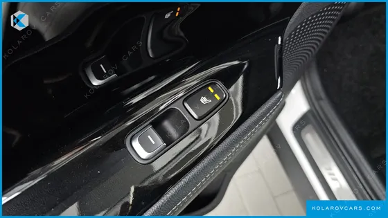 KIA NIRO NOBLESSE