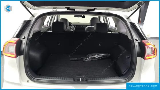KIA NIRO NOBLESSE