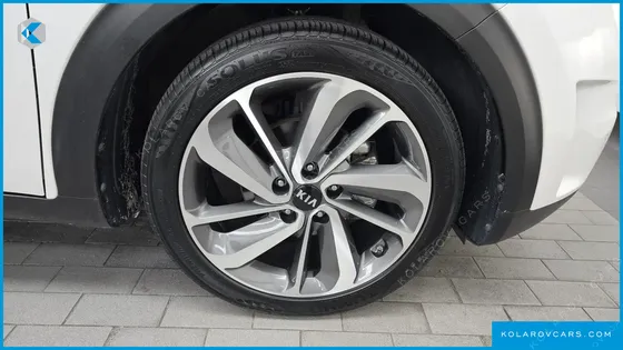 KIA NIRO NOBLESSE