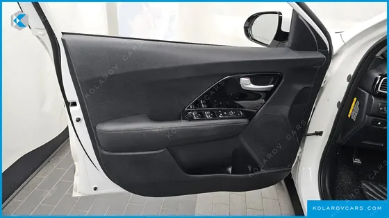 KIA NIRO NOBLESSE