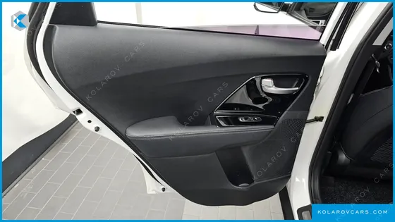 KIA NIRO NOBLESSE