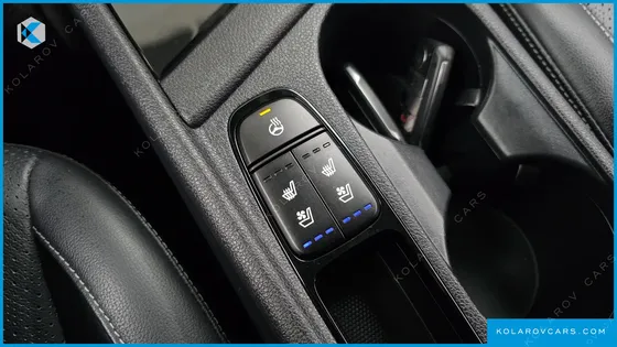 KIA NIRO NOBLESSE