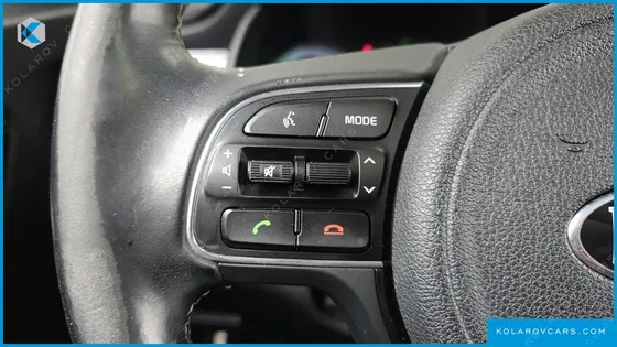 KIA NIRO NOBLESSE