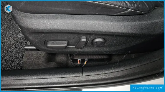 KIA NIRO NOBLESSE