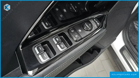 KIA NIRO NOBLESSE