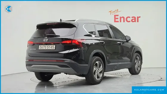 HYUNDAI SANTA FE DIESEL 2.2 2WD