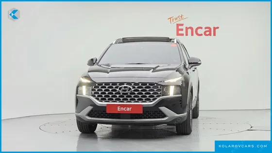 HYUNDAI SANTA FE DIESEL 2.2 2WD