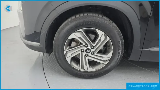 HYUNDAI SANTA FE DIESEL 2.2 2WD