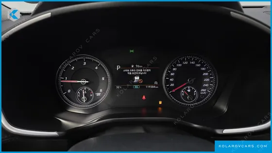 HYUNDAI SANTA FE DIESEL 2.2 2WD