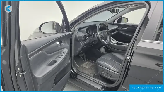 HYUNDAI SANTA FE DIESEL 2.2 2WD