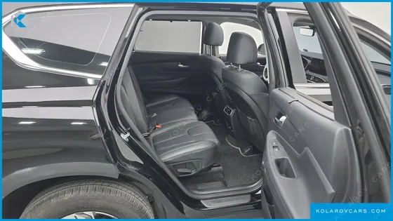 HYUNDAI SANTA FE DIESEL 2.2 2WD