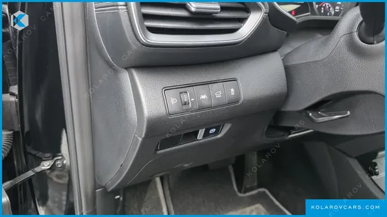 HYUNDAI SANTA FE DIESEL 2.2 2WD