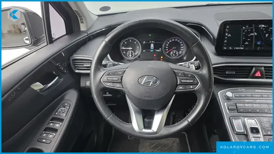 HYUNDAI SANTA FE DIESEL 2.2 2WD
