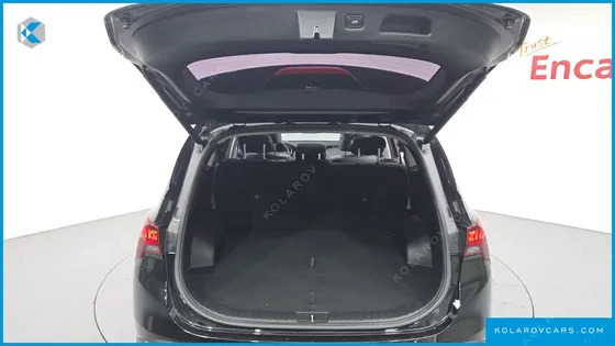HYUNDAI SANTA FE DIESEL 2.2 2WD