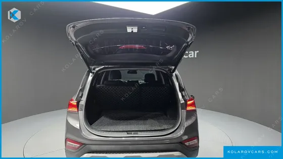 HYUNDAI SANTA FE DIESEL 2.0 2WD