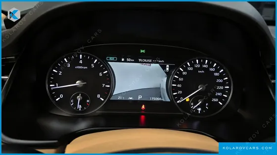 KIA K9 3.8 GDI AWD