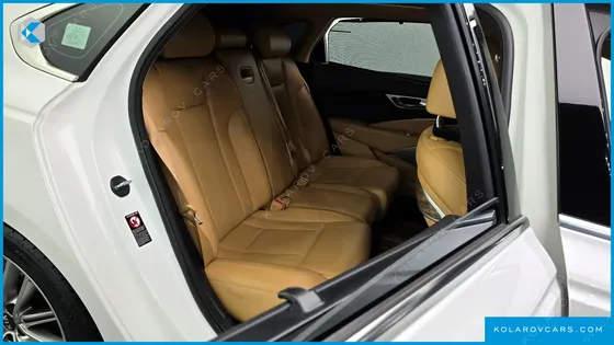 KIA K9 3.8 GDI AWD