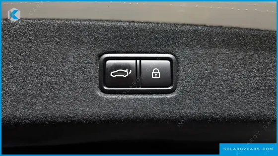 KIA K9 3.8 GDI AWD