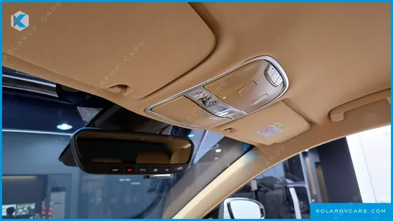 KIA K9 3.8 GDI AWD