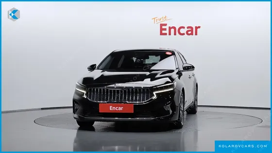 KIA K7 SIGNATURE
