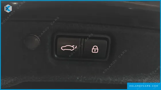 KIA K7 SIGNATURE