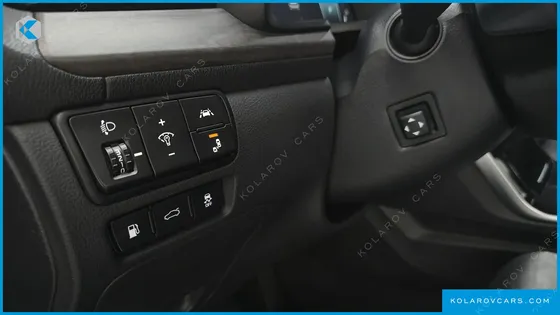 KIA K7 SIGNATURE