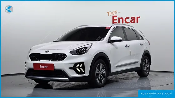 KIA NIRO 1.6 HEV