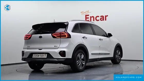 KIA NIRO 1.6 HEV