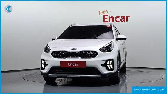 KIA NIRO 1.6 HEV