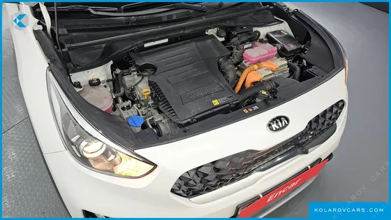KIA NIRO 1.6 HEV