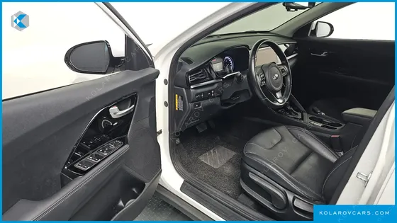 KIA NIRO 1.6 HEV