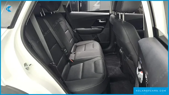 KIA NIRO 1.6 HEV