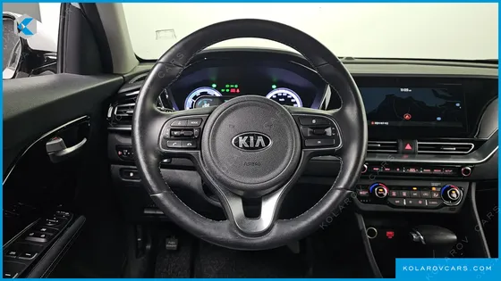 KIA NIRO 1.6 HEV