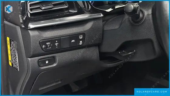 KIA NIRO 1.6 HEV