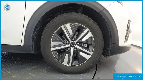 KIA NIRO 1.6 HEV
