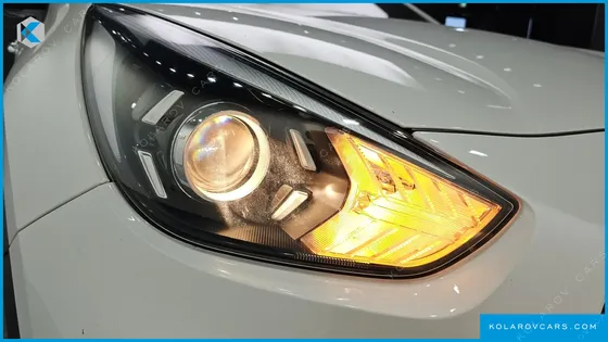 KIA NIRO 1.6 HEV