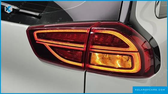KIA NIRO 1.6 HEV