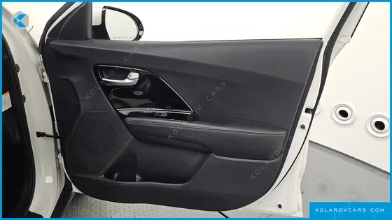 KIA NIRO 1.6 HEV