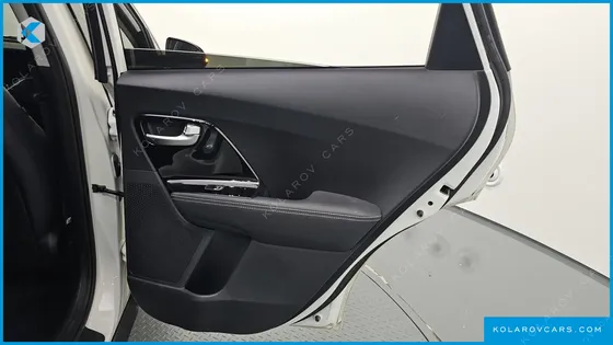 KIA NIRO 1.6 HEV