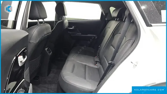 KIA NIRO 1.6 HEV